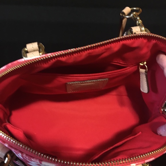 Coach Handbag - Picture 2 of 4